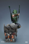 Preview: XM Studios Green Arrow